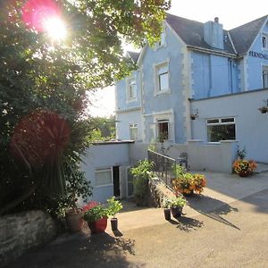 Ferndale Lodge